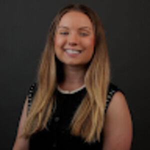 Meet your Posher, Caroline